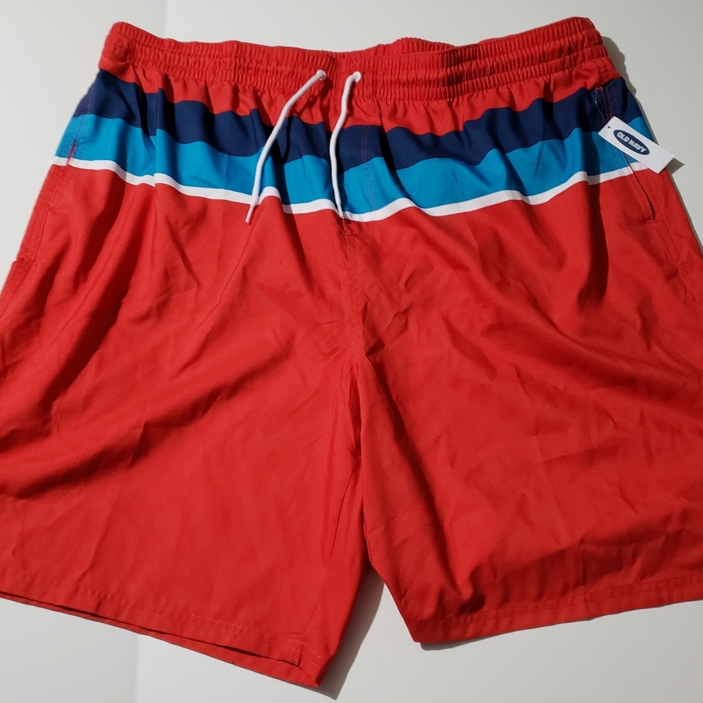 Swim shorts